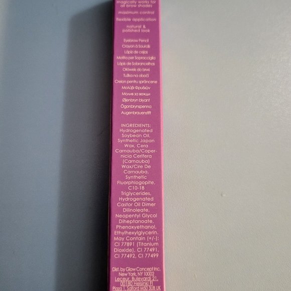 Illamsqua Colouring Pencil & Winky Lux Bundle - Picture 9 of 11